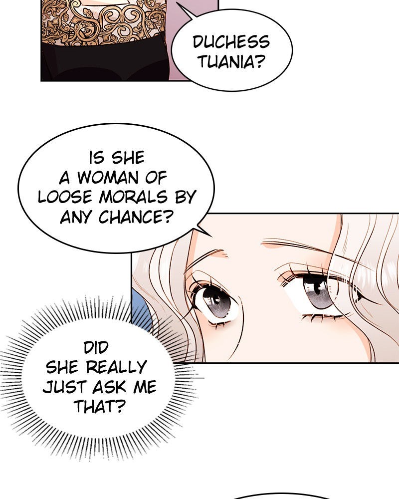 The Remarried Empress, Chapter 21 image 24